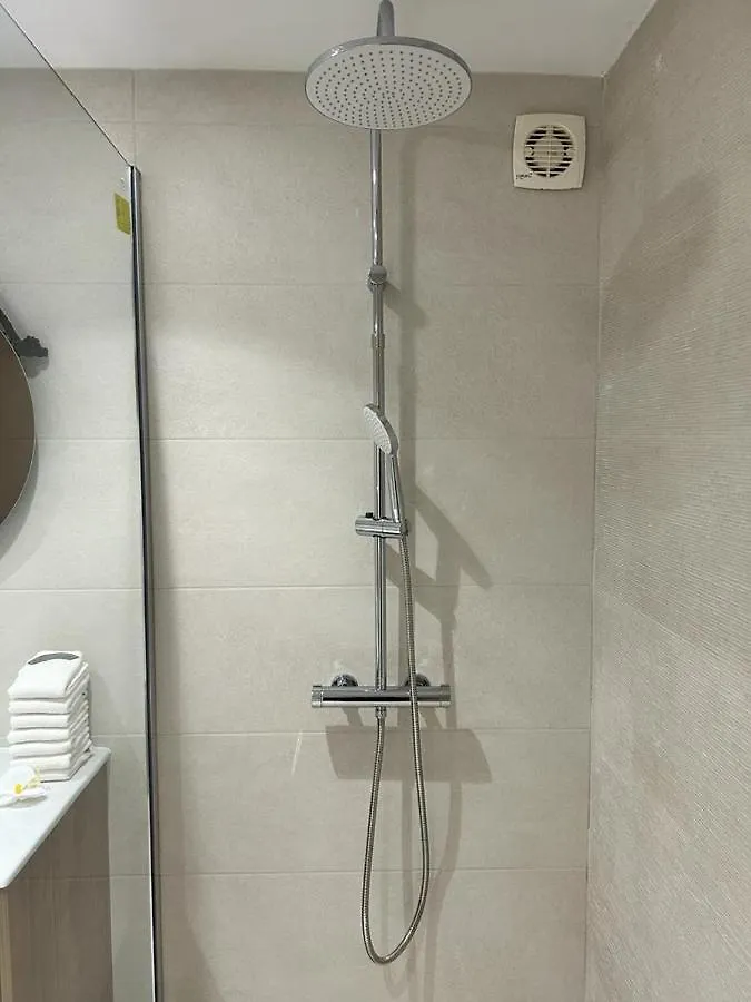 Apartment Puerto Banus Beach Marbella