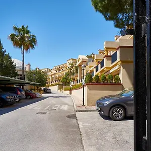 Oleholidays 325 Romana Playa Vistas Al Mar Apartamento