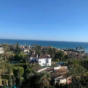 Vue Exceptionnelle, El Rosario Apartamento