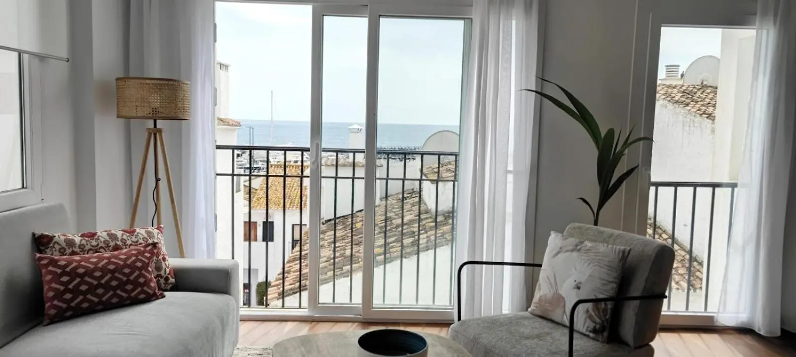 Puerto Banus Beach Marbella 0*,
