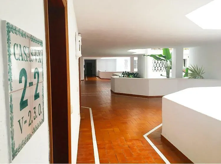 Apartment Puerto Banus Beach Marbella