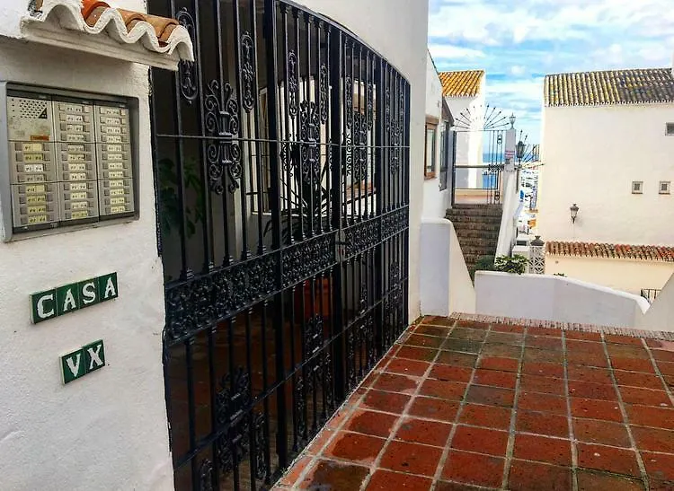 Apartment Puerto Banus Beach Marbella Spain