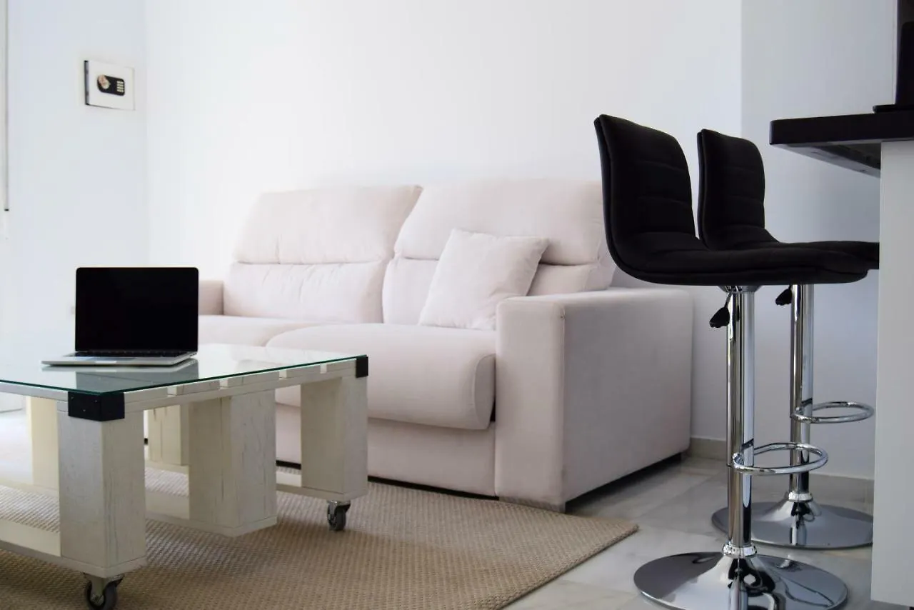 Apartament Puerto Banus Beach Marbella